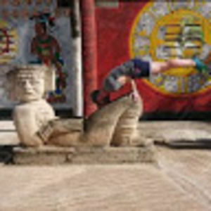 Meet your Posher, Frank